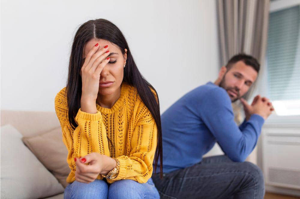 9 Cara Menghadapi Pasangan yang Tidak Menghargai