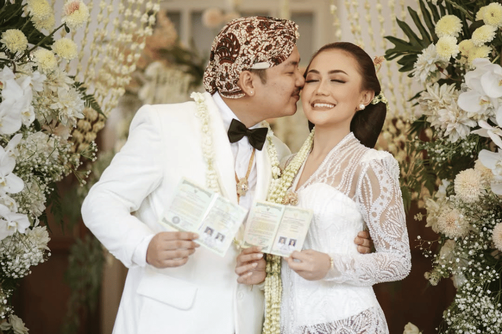Hal yang Bikin Pernikahan Anak Soimah Viral