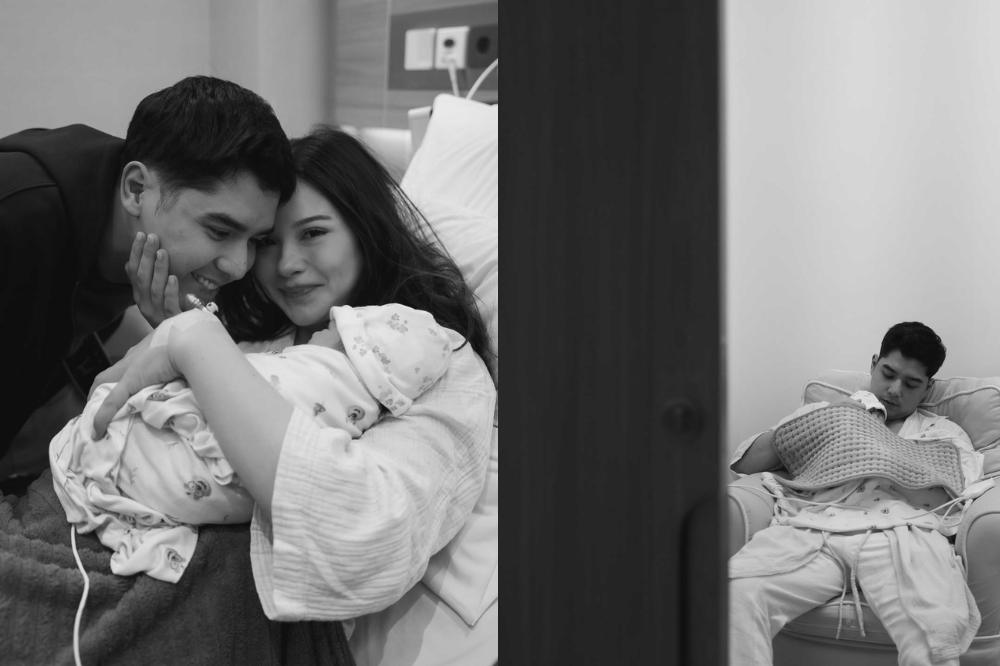 Fakta Soleil Anak Al Ghazali dan Alyssa Daguise 7.png