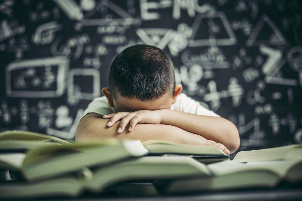 perundungan anak sekolah