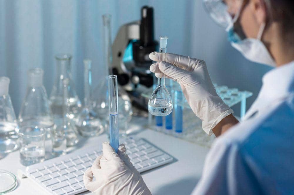 Laboratorium