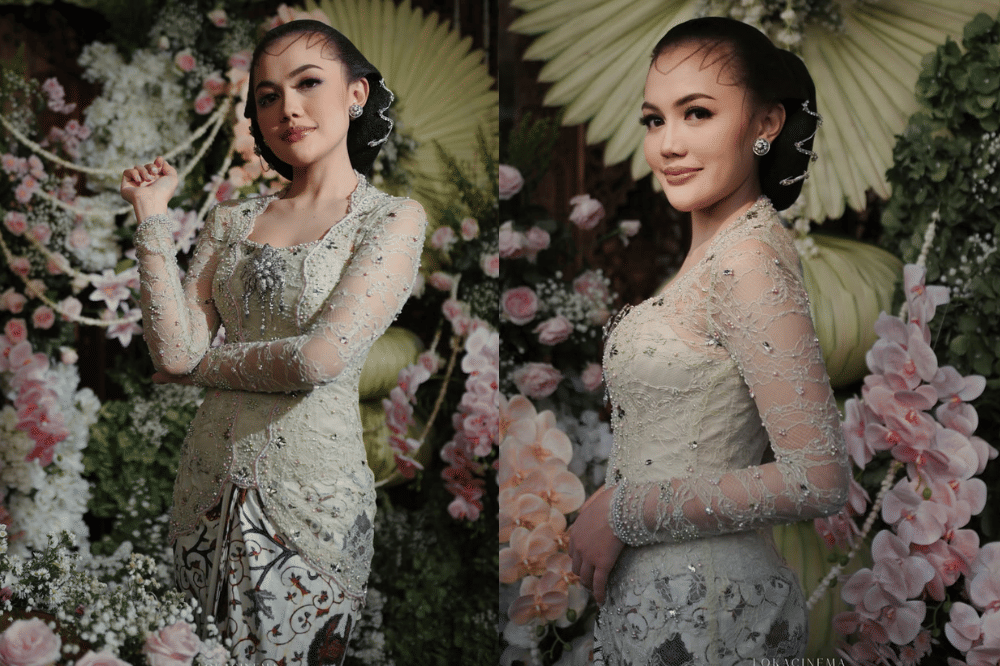 5 Fakta Yosika Ayumi Menantu Soimah, Ospek Mertua hingga Cinta SMA