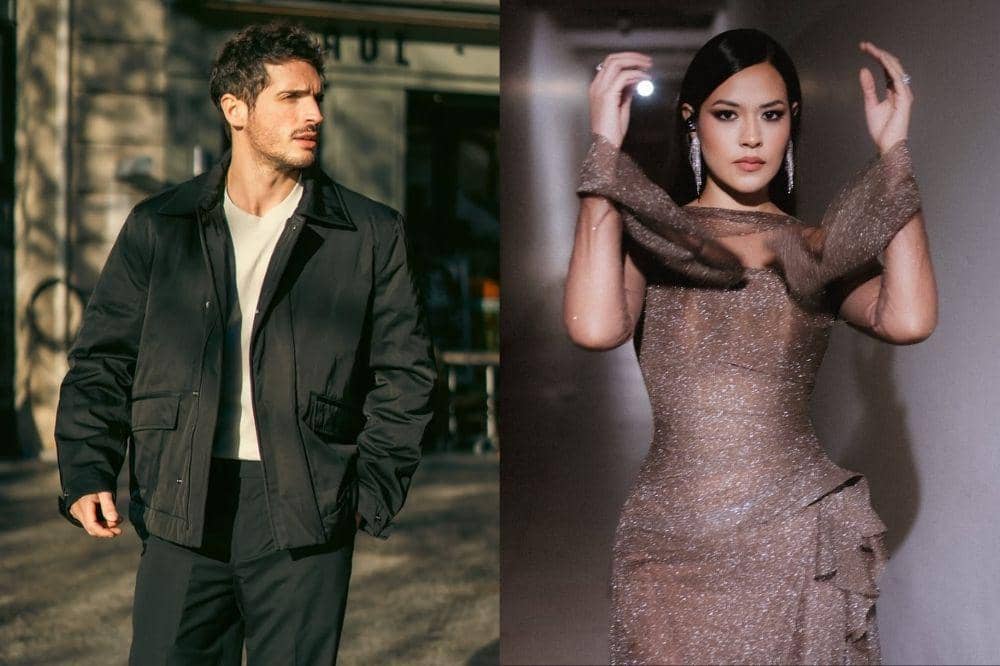 5 Fakta Mathis Moline, Sosok yang Diduga Dekat dengan Raisa