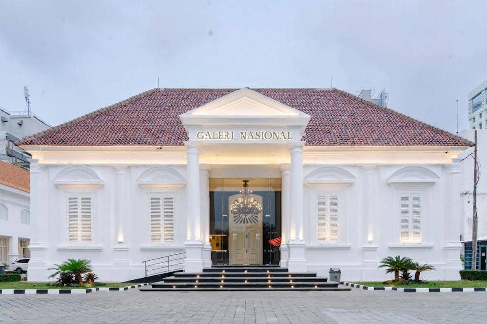 Daftar Museum Gratis dan Berbayar di Jakarta 2.jpg