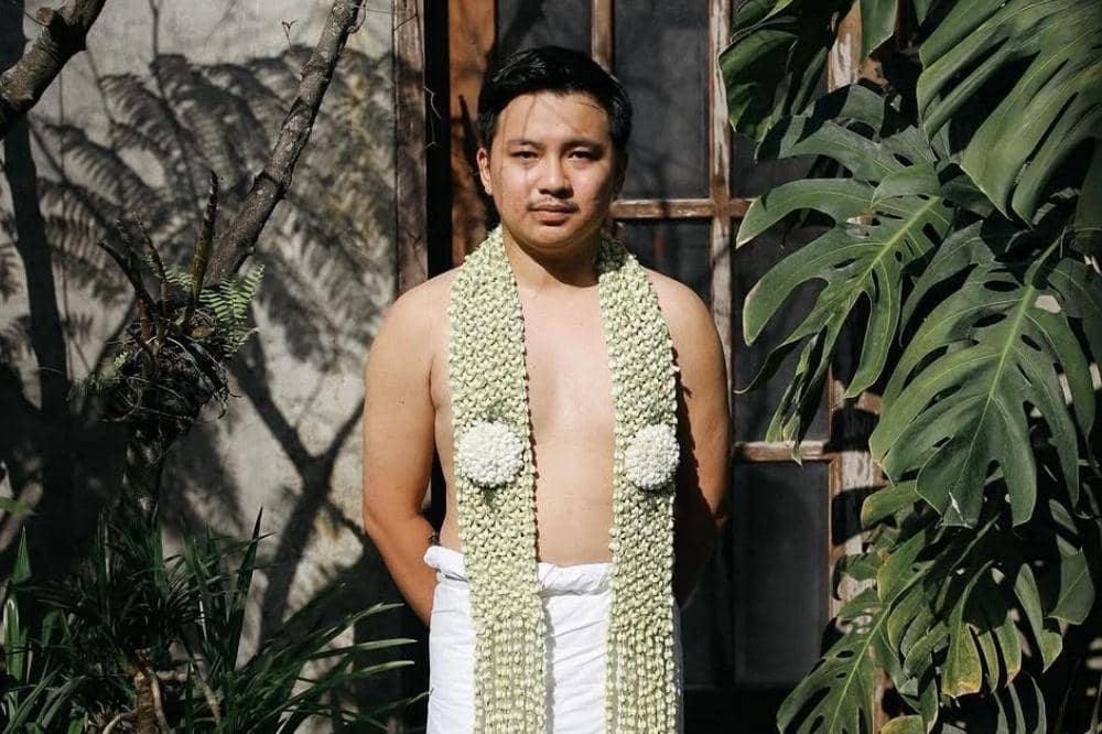Profil dan Biodata Aksa Uyun, Putra Sulung Soimah yang Baru Menikah.1.jpg