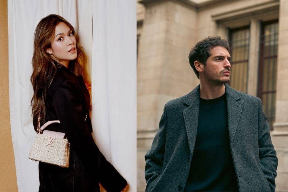 5 Fakta Mathis Moline, Sosok yang Diduga Dekat dengan Raisa.2.jpg