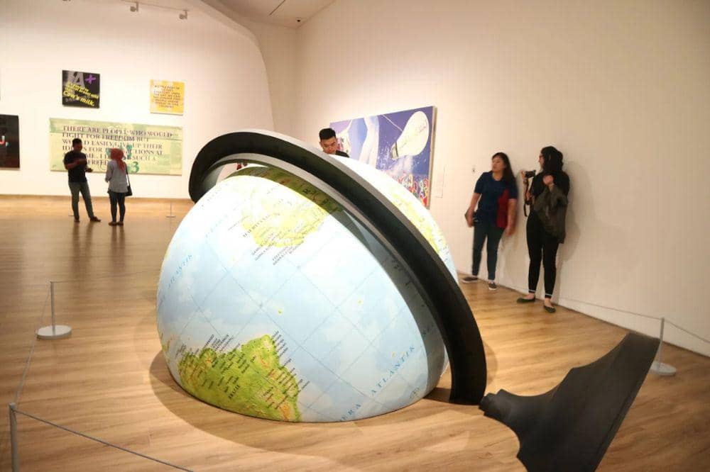 Daftar Museum Gratis dan Berbayar di Jakarta 7.jpg