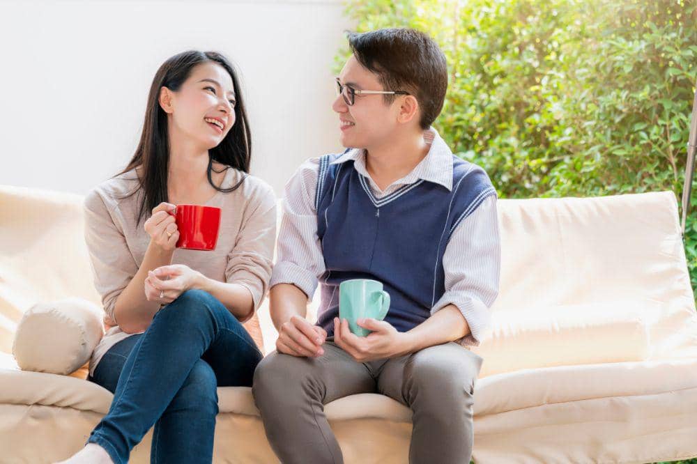 9 Cara Menghadapi Pasangan yang Tidak Menghargai