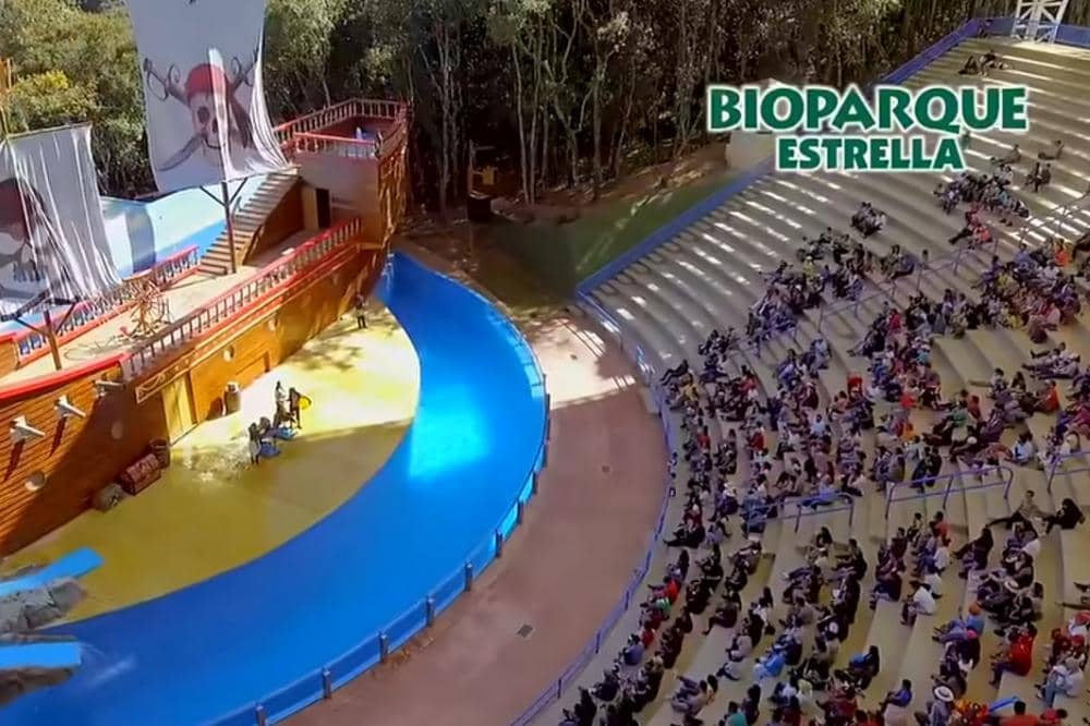 Bioparque Estrella