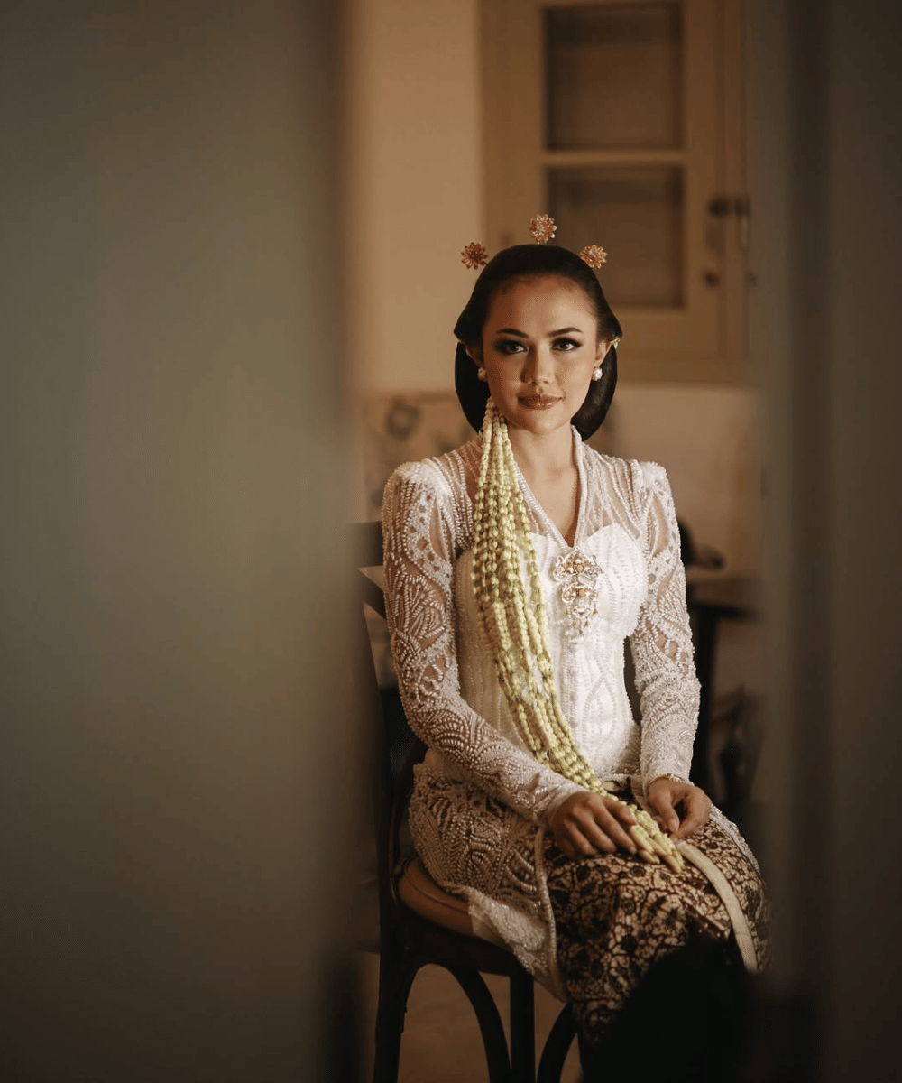 Fakta Yosika Ayumi