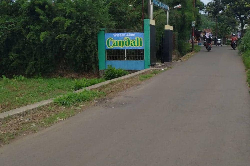 Wisata Alam Candali, Tempat Liburan Seru dan Murah di Bogor