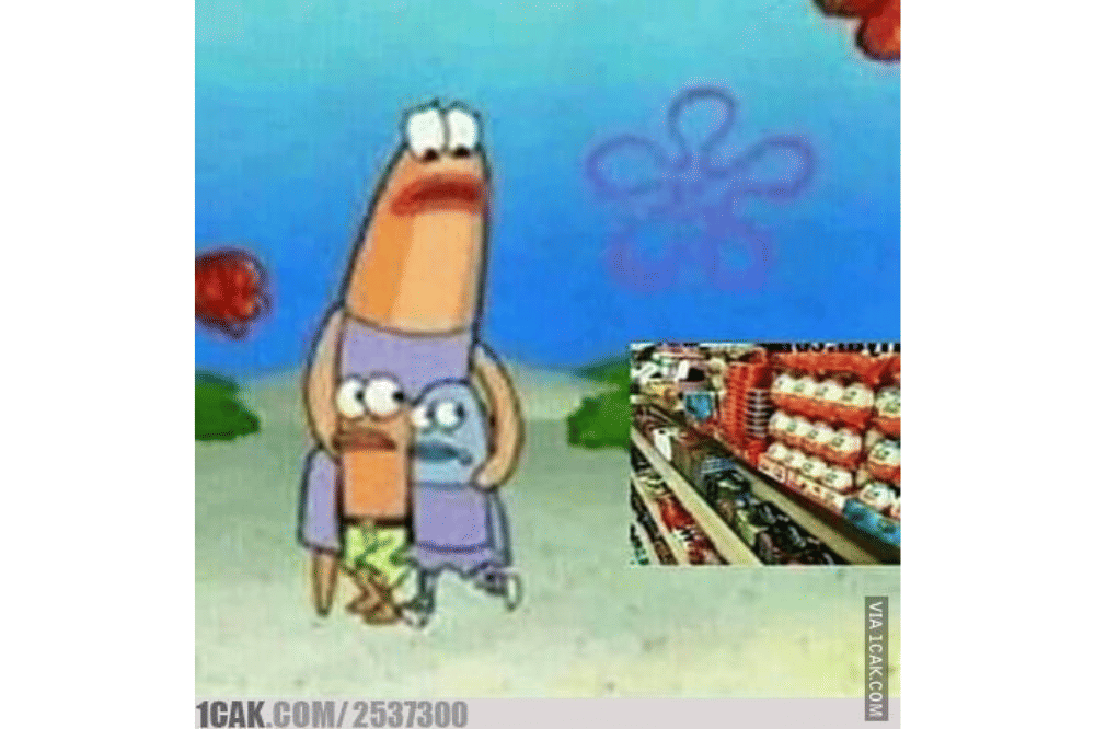 15 Meme Lucu Kehidupan Ibu Rumah Tangga, Relate Banget! (4).png