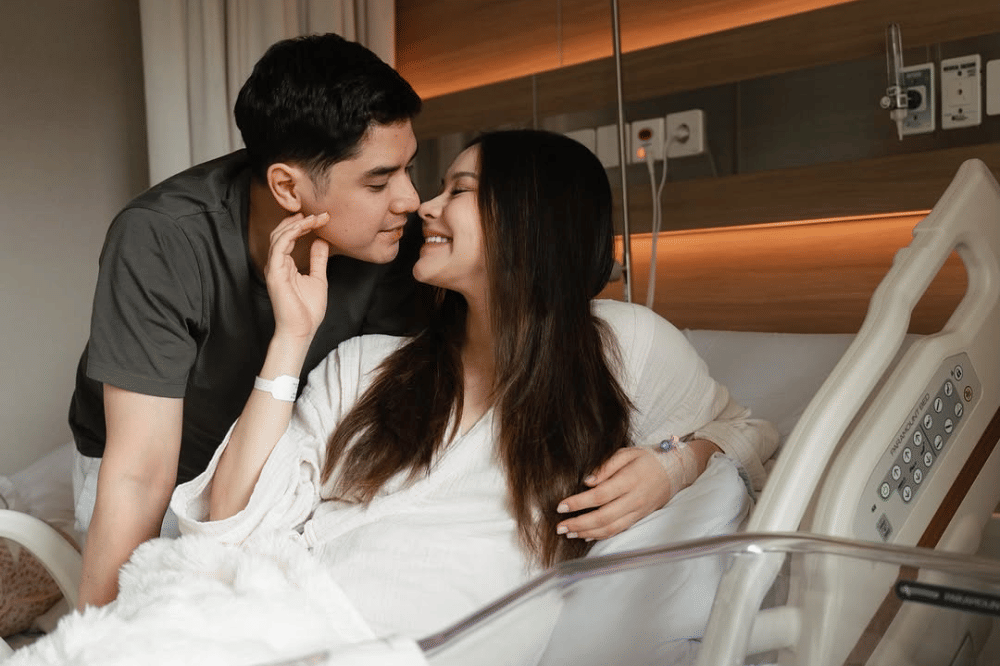 Fakta Soleil Anak Al Ghazali dan Alyssa Daguise 3.png