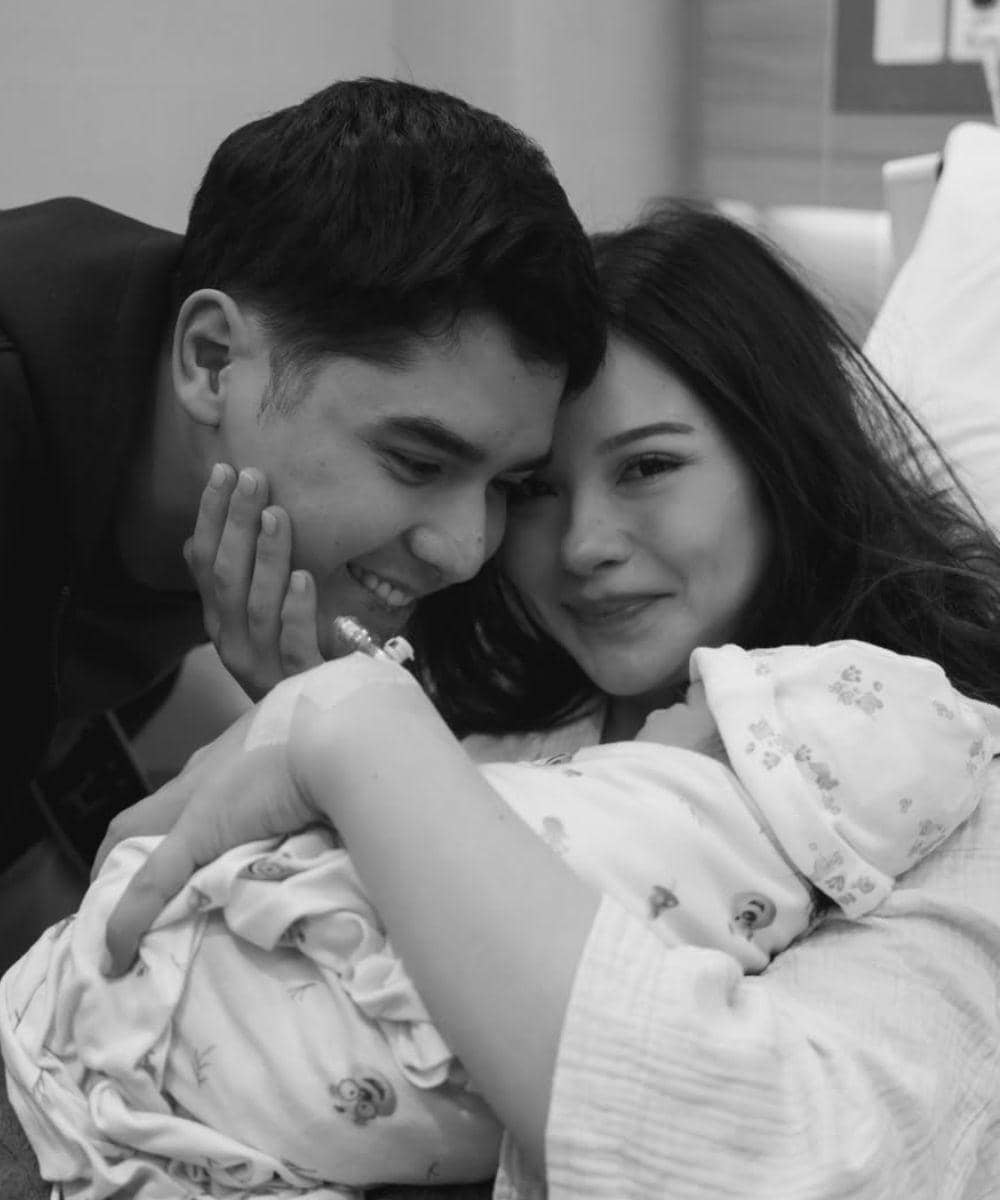 Alyssa Akui Tak Bisa Berhenti Melihat Soleil 3