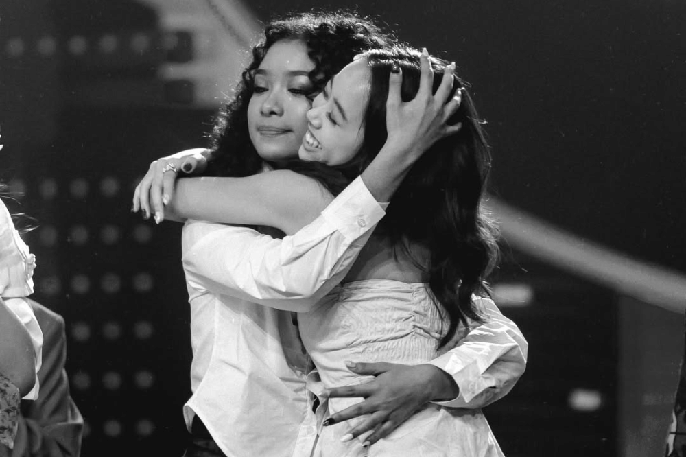 Haru, Kezi Stephanie Ungkap Rasa Bangga untuk Celyna Grace