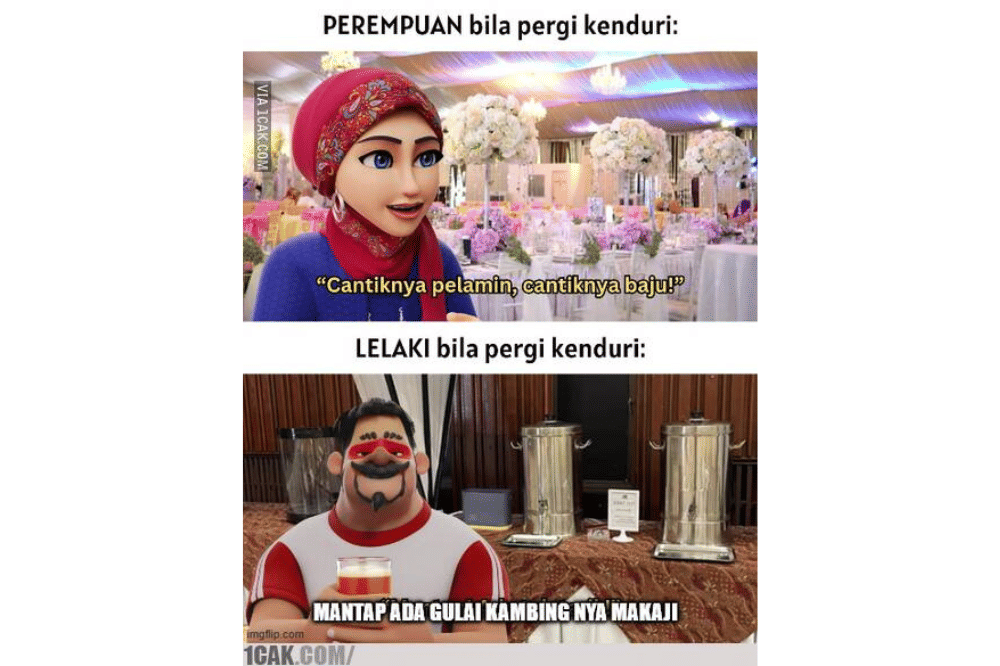 15 Meme Lucu Kehidupan Ibu Rumah Tangga, Relate Banget! (15).png