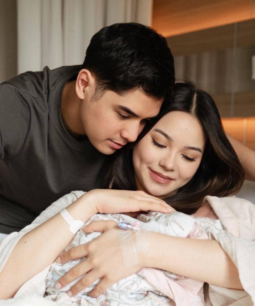 Alyssa Akui Tak Bisa Berhenti Melihat Soleil 2