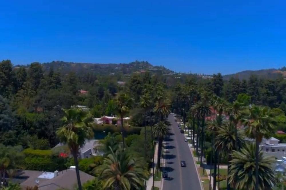 7 Wisata Anak Terbaik di Los Angeles, Anak Pasti Suka!