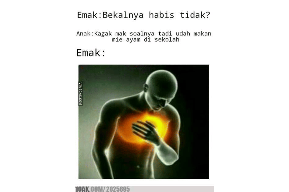 15 Meme Lucu Kehidupan Ibu Rumah Tangga, Relate Banget! (3).png