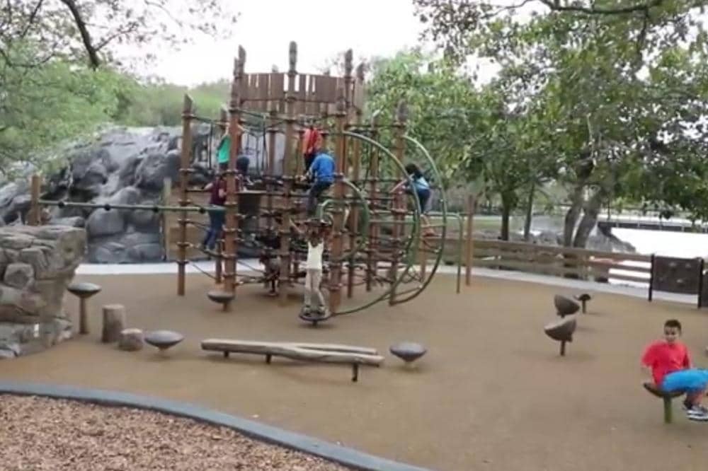 Amelia Earhart Park
