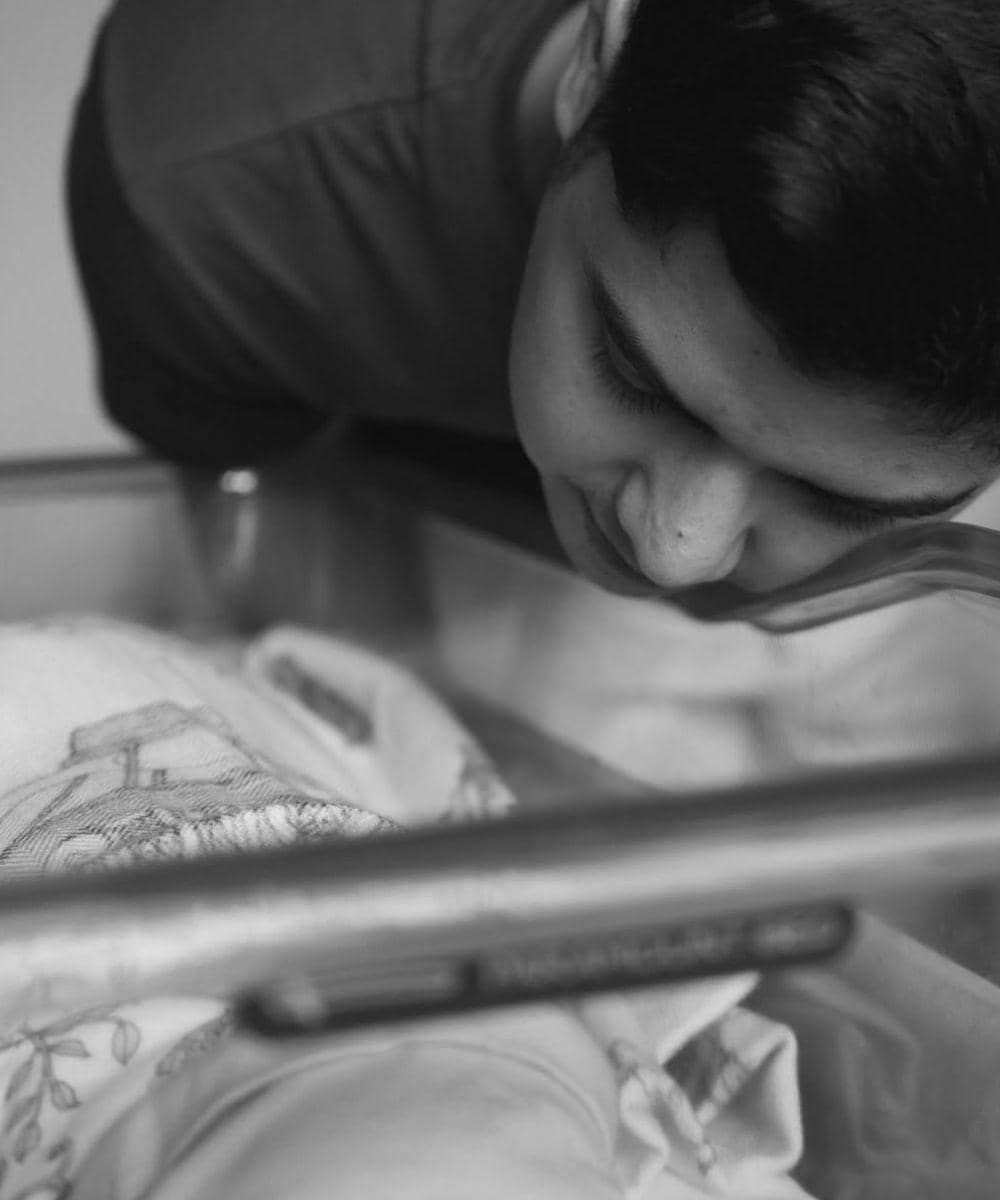 Al Ghazali dan Alyssa Rahasiakan Wajah Anak, Ini Alasannya 2