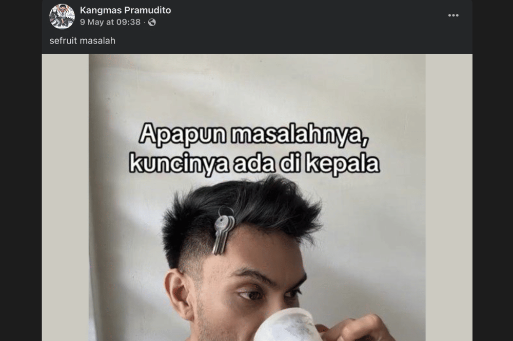 12 Status FB Lucu Bapak-Bapak yang Menghibur dan Mind Blowing.png