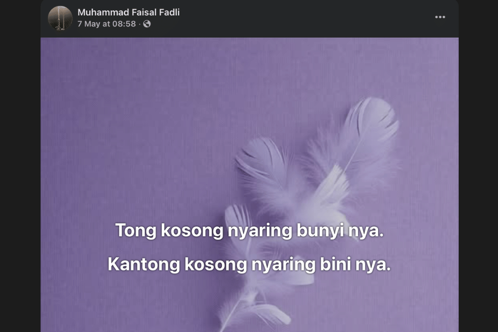 12 Status FB Lucu Bapak-Bapak yang Menghibur dan Mind Blowing (10).png