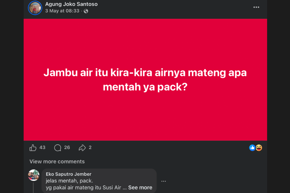 12 Status FB Lucu Bapak-Bapak yang Menghibur dan Mind Blowing (3).png