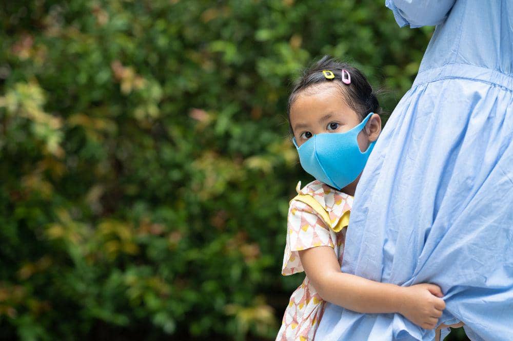 Anak dengan Komorbid Wajib Waspada Hantavirus, Ini Penjelasan IDAI