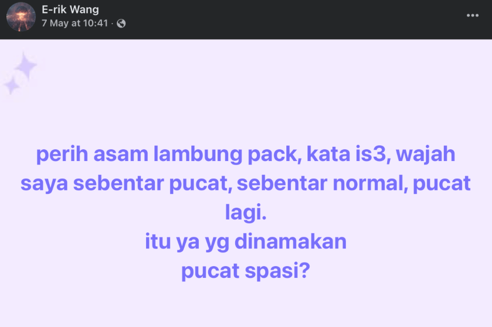 12 Status FB Lucu Bapak-Bapak yang Menghibur dan Mind Blowing (5).png