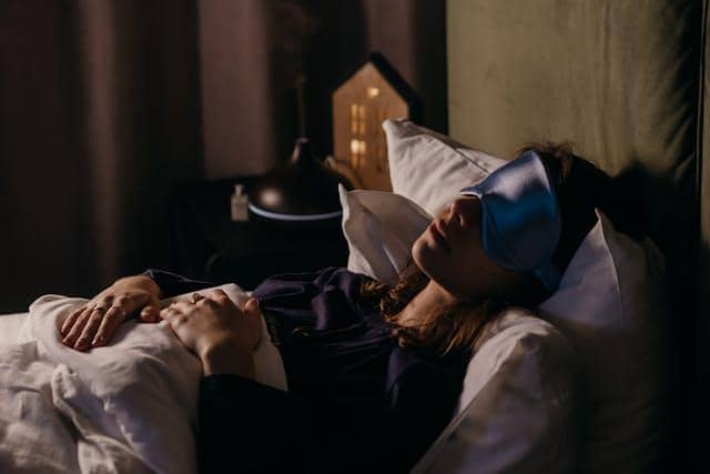 Riset: Tidur Siang Lebih dari 90 Menit Tingkatkan Risiko Stroke