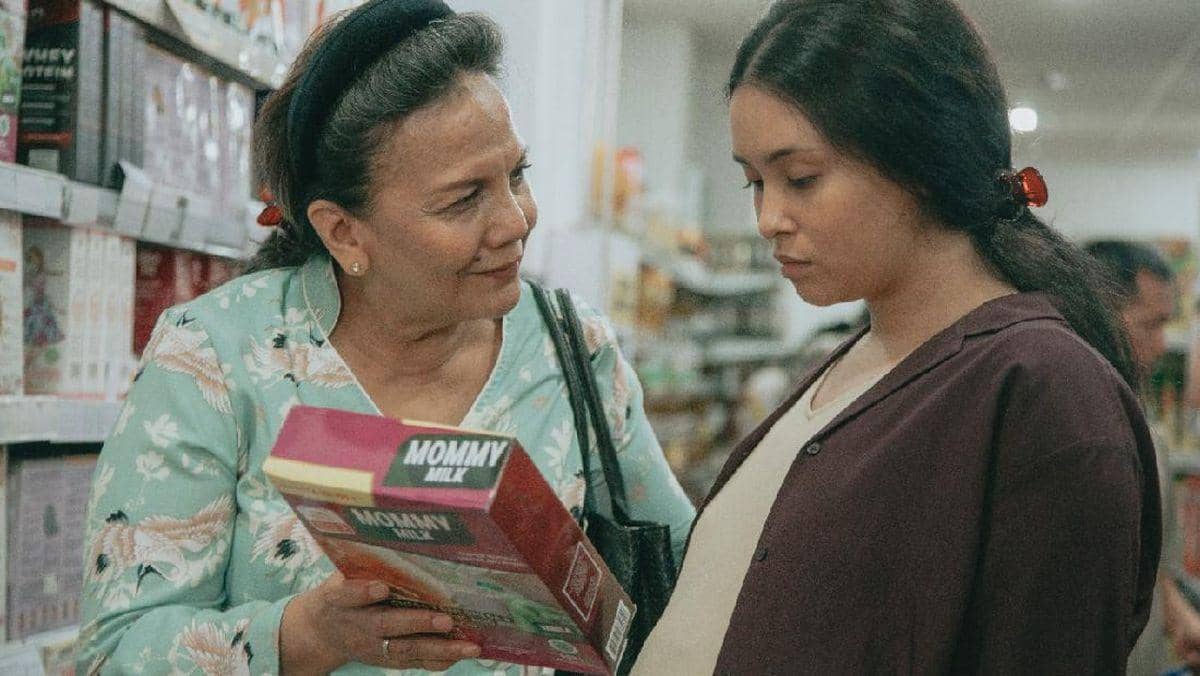 8 Film Inspiratif Tentang Perempuan, Mama Wajib Nonton