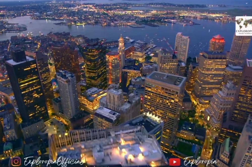 Boston