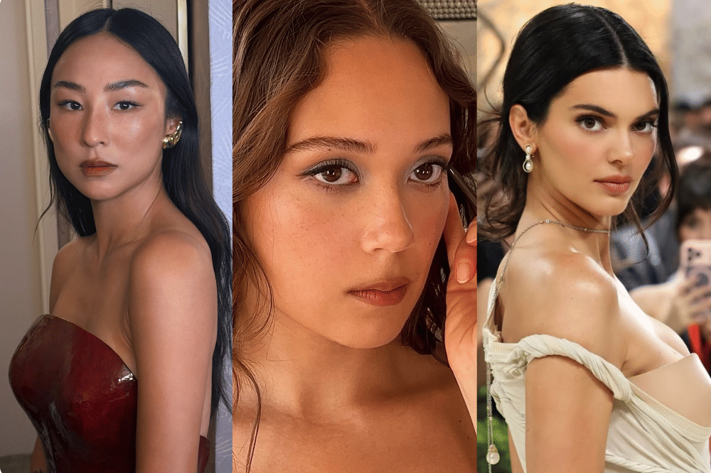 Blurred Makeup Jadi Tren Makeup 2026, Cobain Yuk!