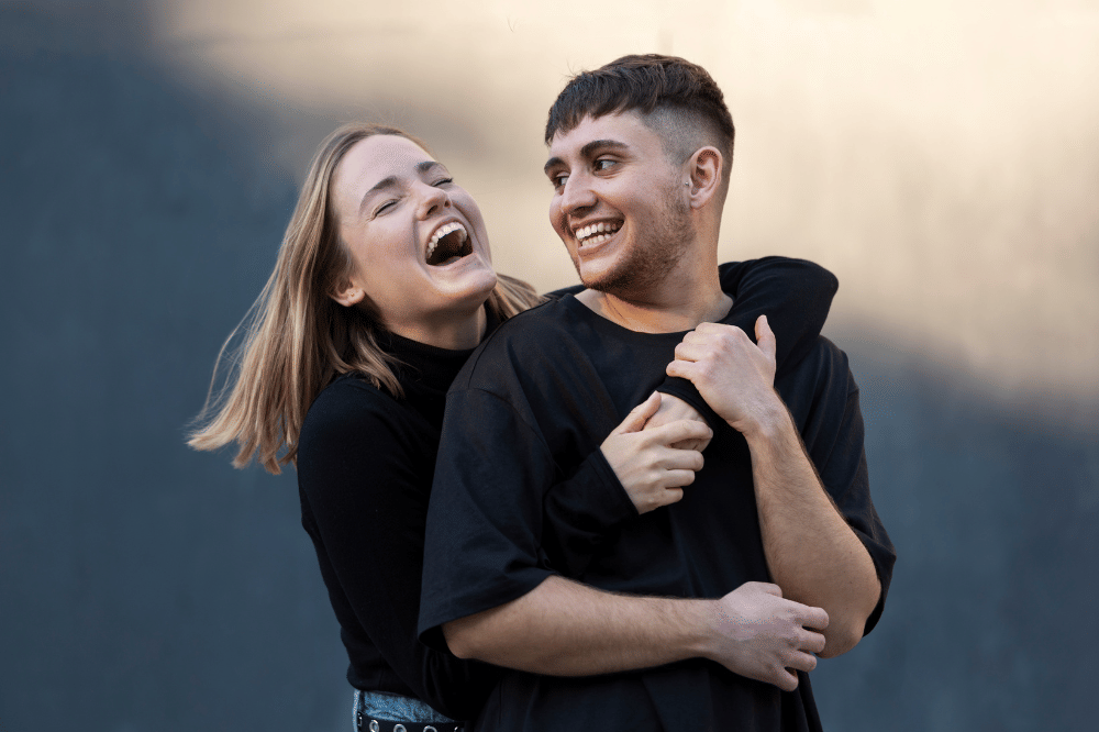 Jokes Pasangan