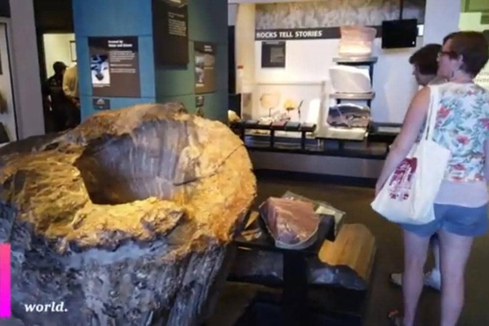 National Museum of Natural History