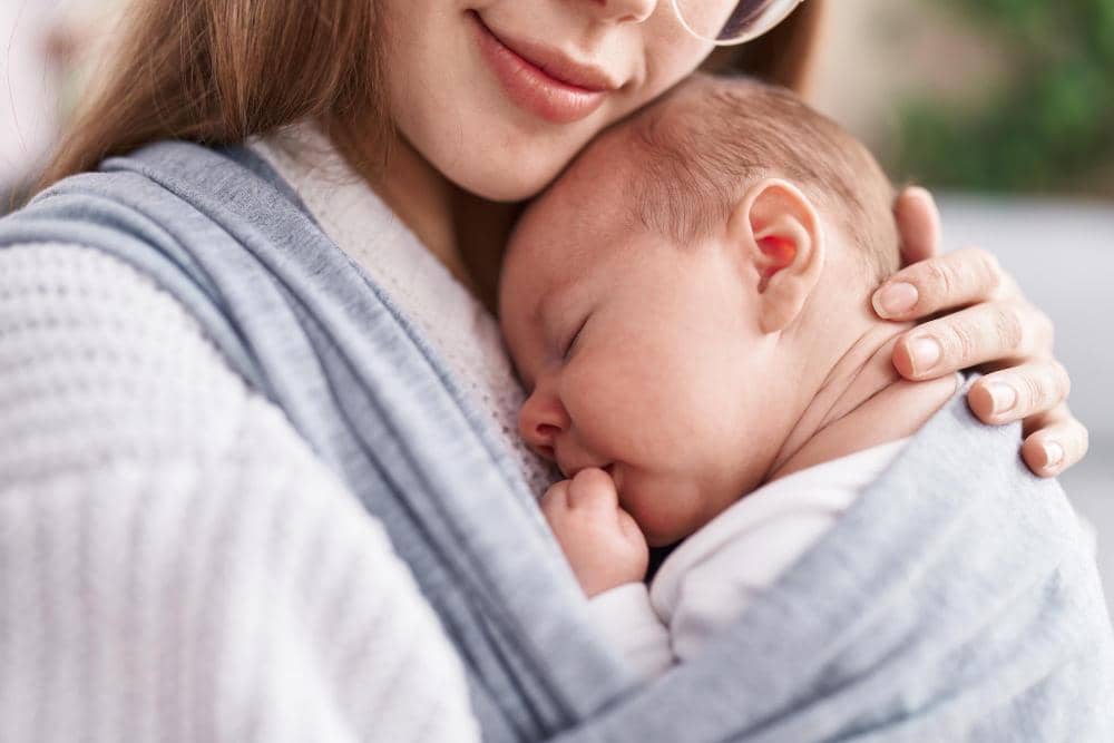 Kabar Baik! Angka Kematian Ibu dan Bayi di Indonesia Turun di 2025