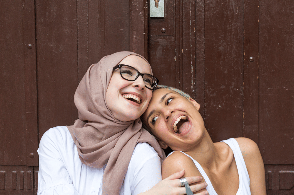 Jokes Garing Sahabat