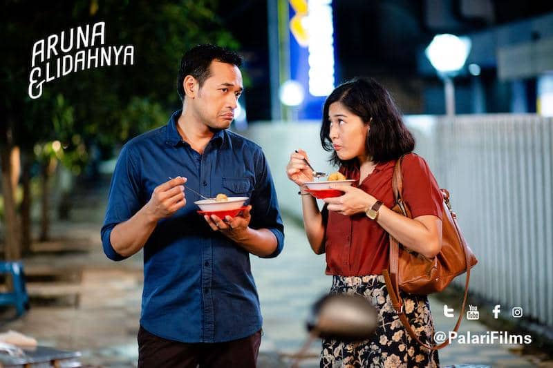 7 Film Tentang Perempuan Karier, Menarik dan Inspiratif!