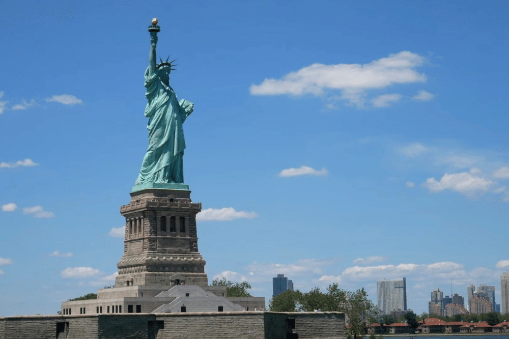 7 Atraksi Keluarga di New York saat World Cup 2026