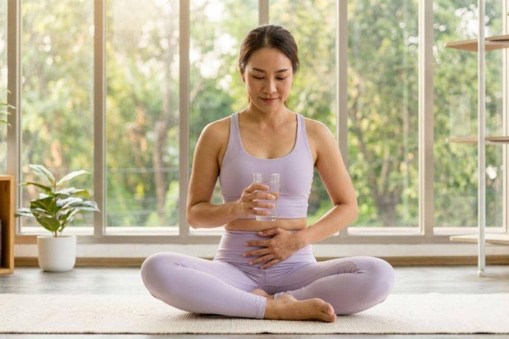 Bisakah Organ Vital Perempuan Kembali Lagi setelah Melahirkan? 
