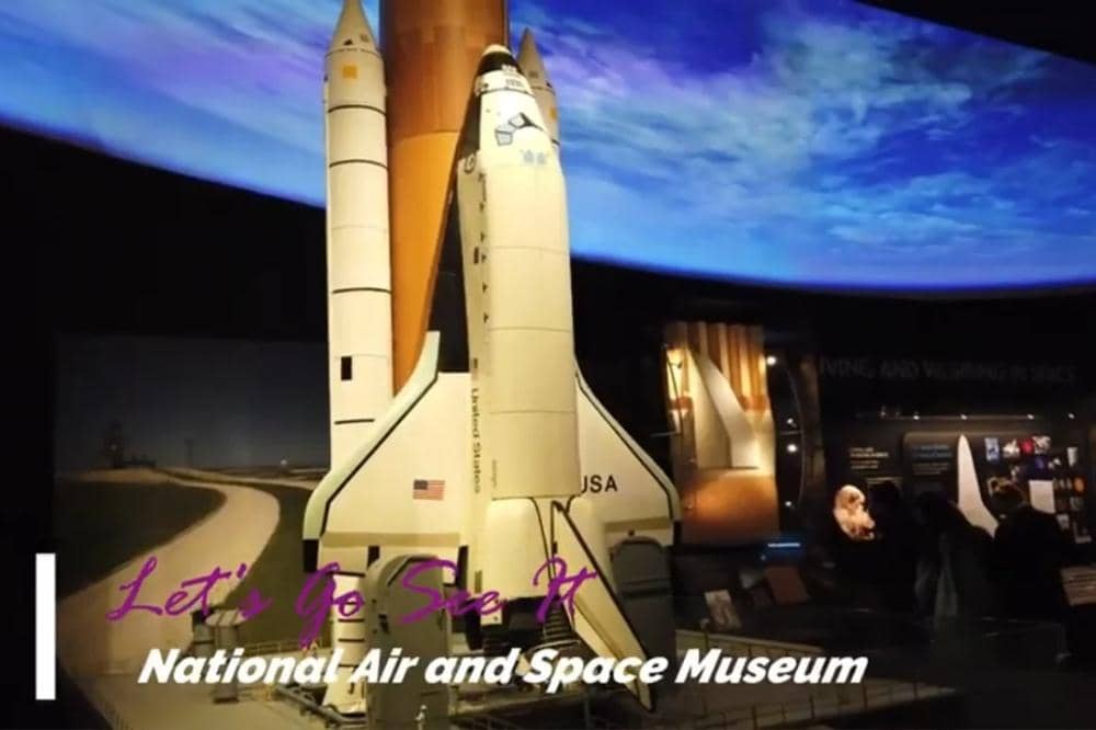 National Air and Space Museum