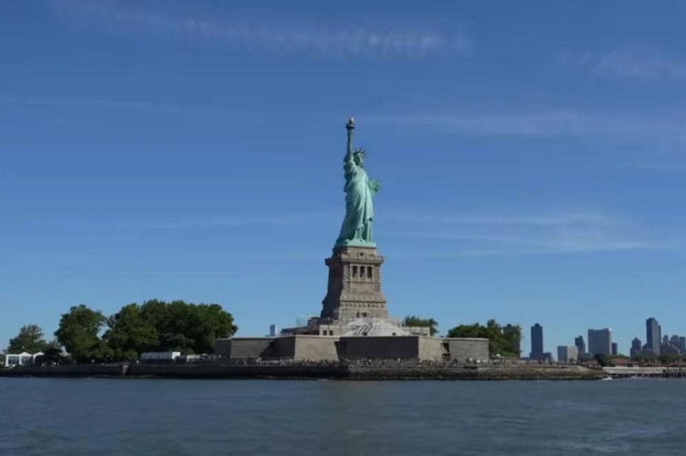 New York