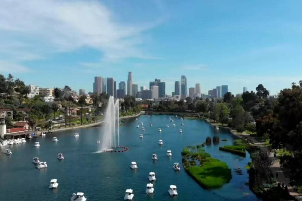 Los Angeles