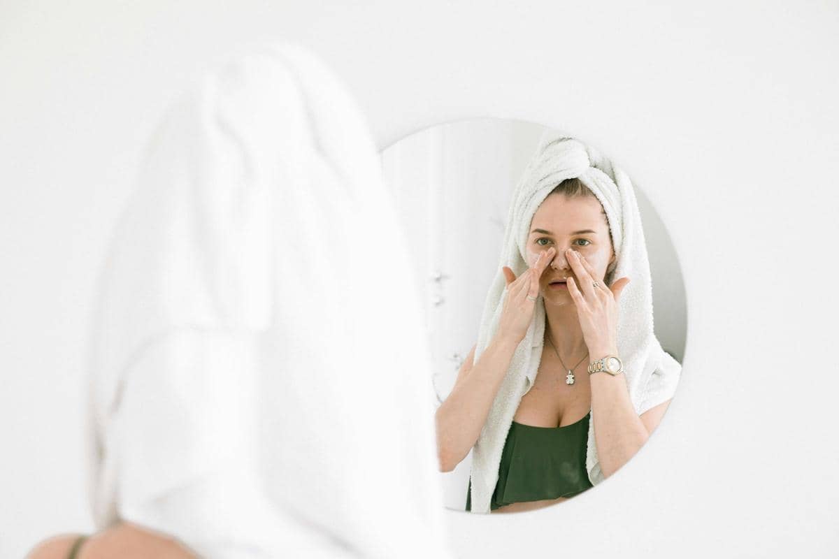 skincare di kulit
