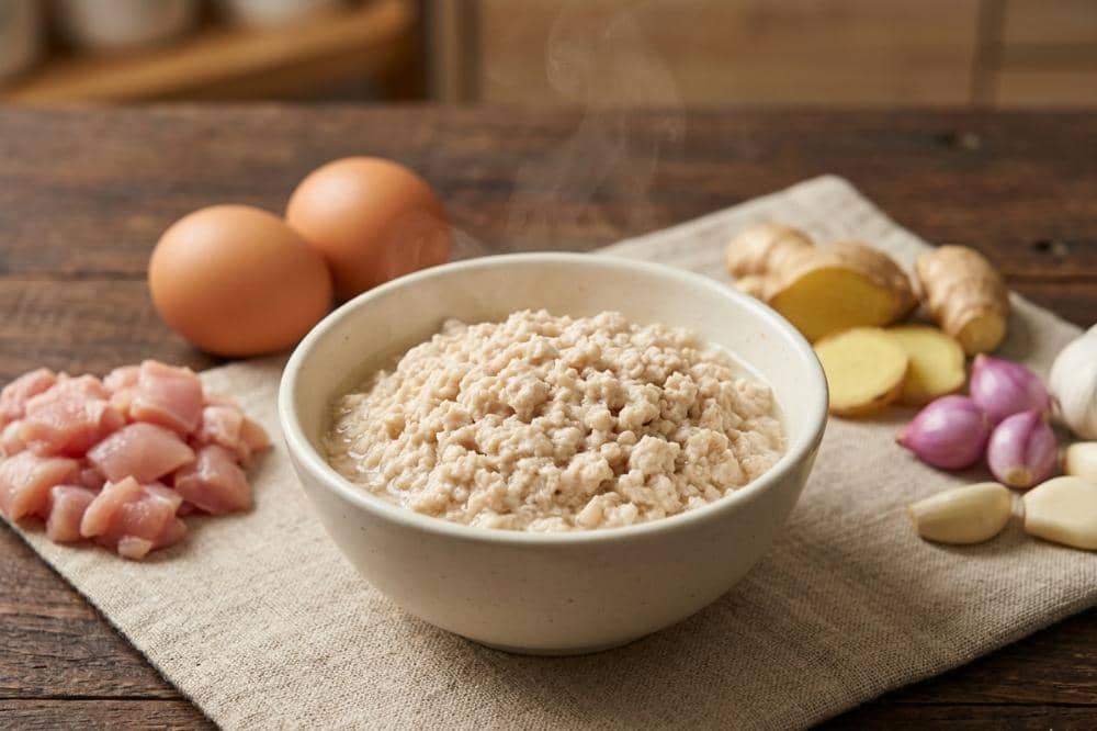 Resep Ayam Cincang Kukus untuk MPASI, Menu Lembut Penuh Protein