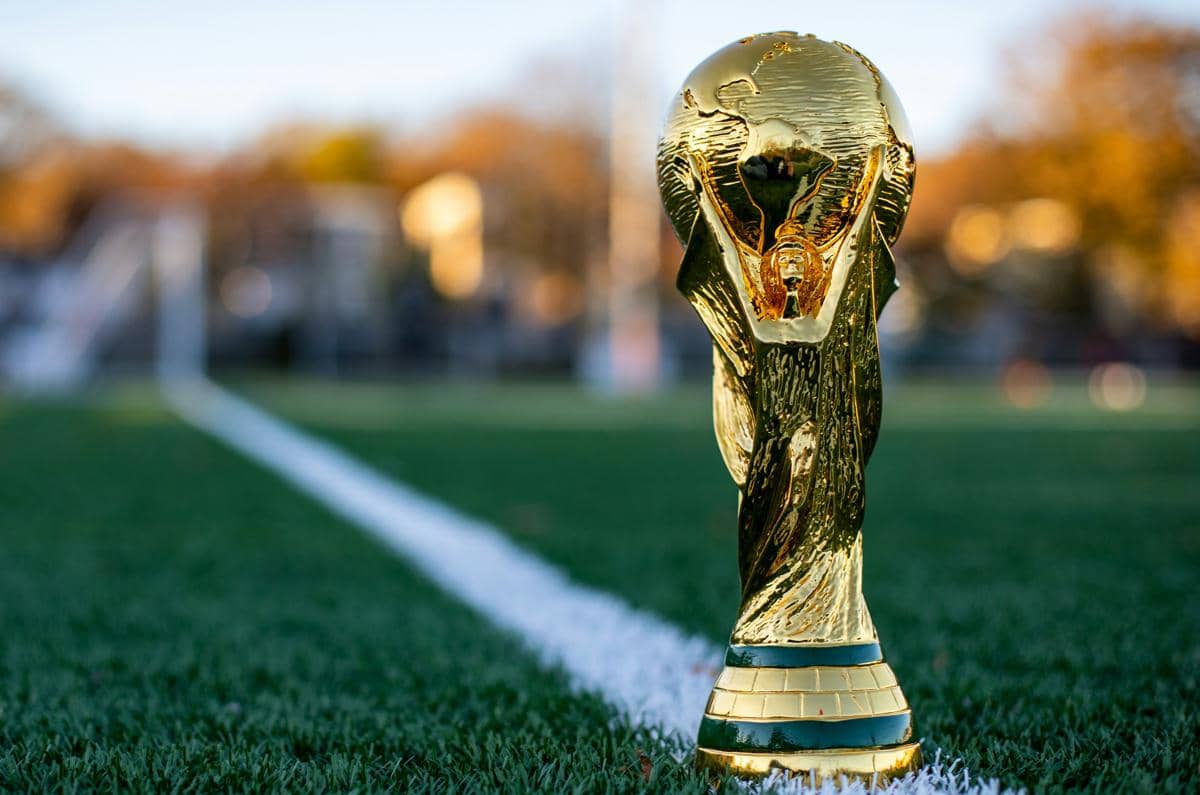 Kapan Waktu Terbaik Beli Tiket Piala Dunia 2026?