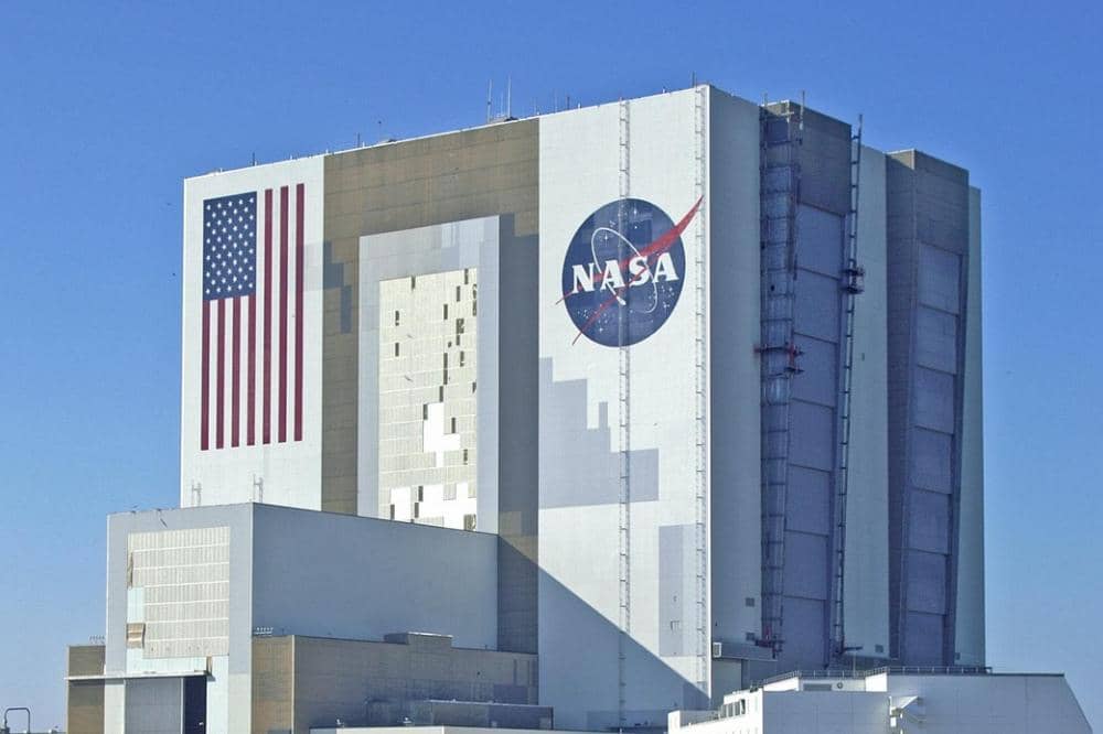NASA