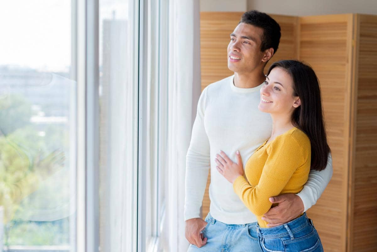 Childfree lebih banyak ditemukan di kawasan perkotaan