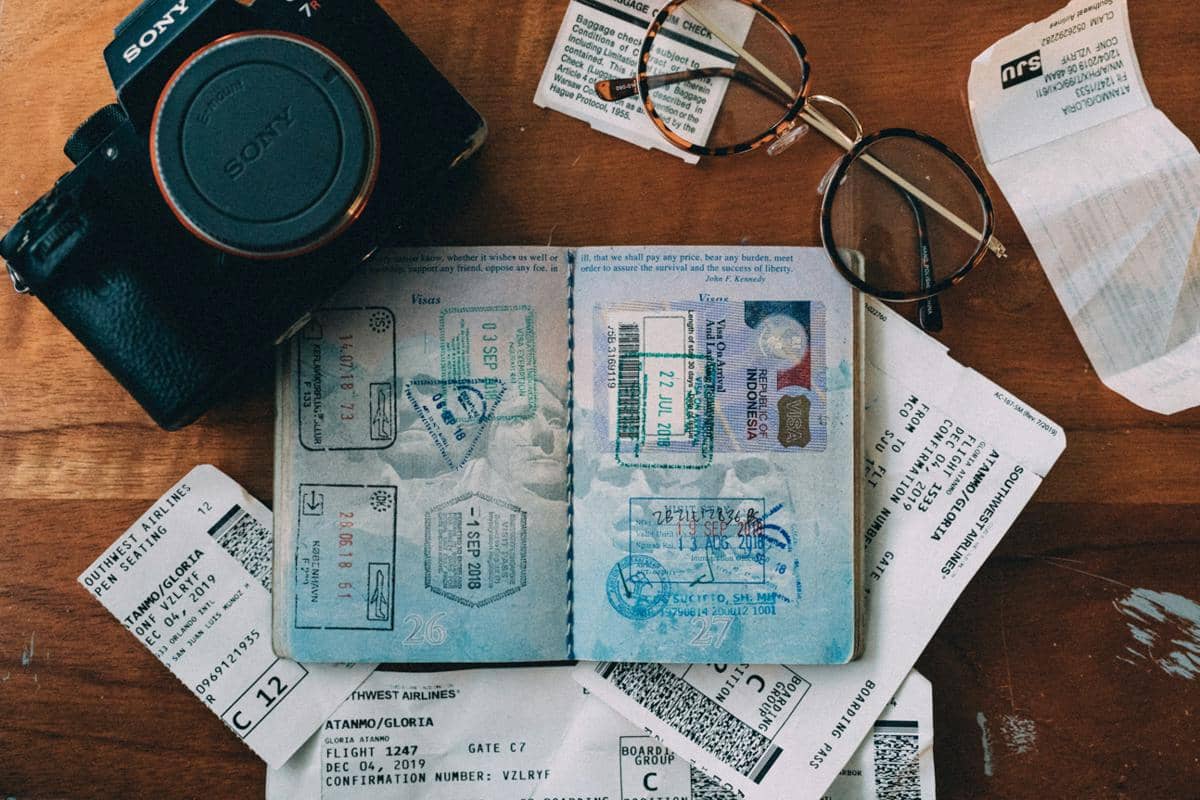 8 Ribu WNI Mengajukan Lepas Status Kewarganegaraan dengan Alasan Beragam